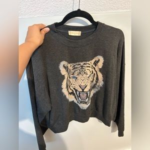 Altar’d state sweatshirt